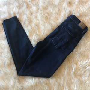 American Eagle Highest Rise Jegging